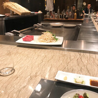 日本料理 「十二颯」 ヒルトン東京 -  日本料理 「十二颯」 ヒルトン東京 -