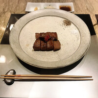 日本料理 「十二颯」 ヒルトン東京 -  日本料理 「十二颯」 ヒルトン東京 -