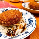 キハラ - コロッケ