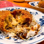 キハラ - コロッケ