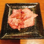 肉屋の炭火焼肉 和平 - 