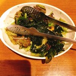 肉屋の炭火焼肉 和平 - 