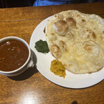 Tandoori & Curry aBu - 