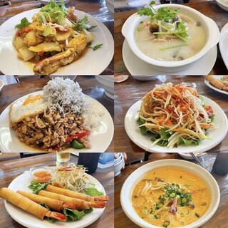 鎌倉で人気のタイ料理 ランキングtop9 食べログ 鎌倉で人気のタイ料理 ランキングtop9 食べログ
