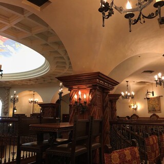 マゼランズ・ラウンジ_2