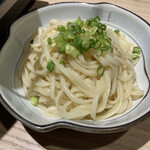 izakayakurauchi - - 名古屋コーチン出汁の旨味うどんすき