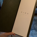 CINA New Modern Chinese - 