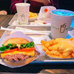 Shake Shack - 