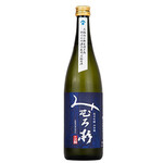 [Nara Prefecture] Mimurosugi Junmai Ginjo Yamada Nishiki