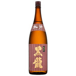 [Fukui Prefecture] Kokuryu Icchorai Ginjo