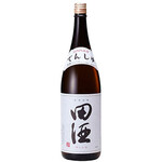 [Aomori Prefecture] Rice wine special pure rice