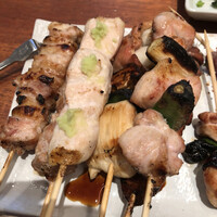 伊勢廣 京橋本店 - 