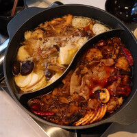 CINA New Modern Chinese - 