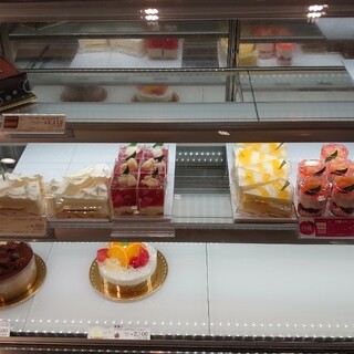 掛川市で人気のケーキ ランキングtop11 食べログ