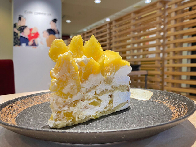 カフェ コムサ 姫路山陽店 Cafe Comme Ca 山陽姫路 カフェ 食べログ カフェ コムサ 姫路山陽店 Cafe Comme Ca 山陽姫路 カフェ 食べログ