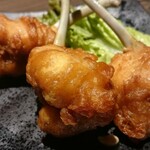 ゆるりと菜 村さ来 - 