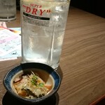 ゆるりと菜 村さ来 - 