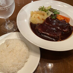 RESTAURANT Omiya - 