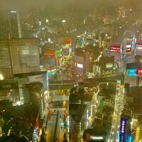 PRIME TOKYO 新宿野村ビル49F - 