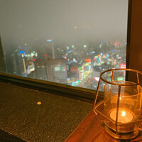 PRIME TOKYO 新宿野村ビル49F - 