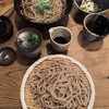 自家製粉石臼挽きうどん 青空blue 本店