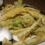 ゆるりと菜 村さ来 - 