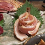 チキンカントリー - 