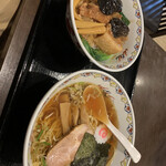 四つ角飯店 - 