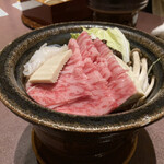 Koshitsu Kaiseki Kitaooji - 