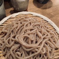 自家製粉石臼挽きうどん 青空blue 本店 - 