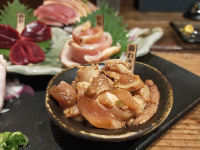 チキンカントリー Chicken Country 月島 鳥料理 食べログ
