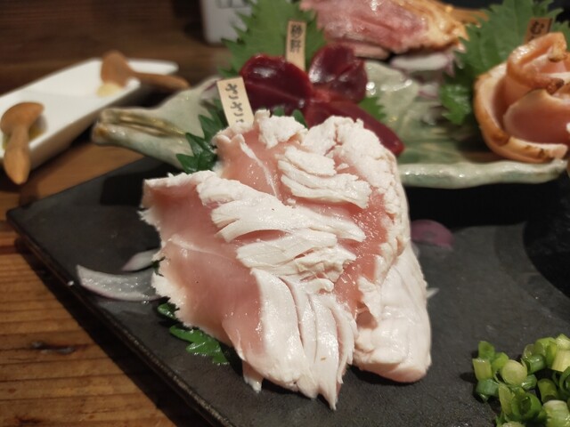 チキンカントリー Chicken Country 月島 鳥料理 食べログ