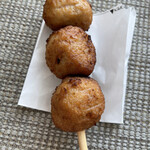 ファミリーマート - 料理写真: