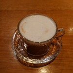 アフターテイスト - 