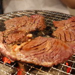 Yakiniku Taishuusakaba Shin Nikuyakiya - 