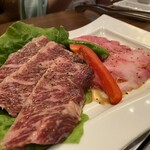 Azabu Juuban Yakiniku Kintan - 