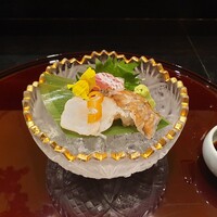 北新地 湯木 本店 - 