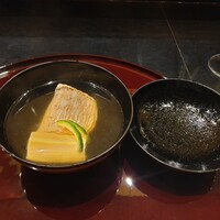 北新地 湯木 本店 - 