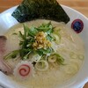 トリパイタンラーメン 仁