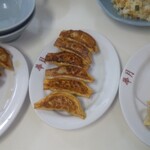 ラーメン 華月 - 