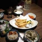 ゆるりと菜 村さ来 - 