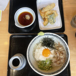 ウエスト うどん - 