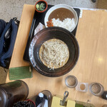 ウエスト うどん - 