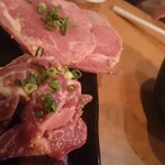 焼肉ざんまい - 