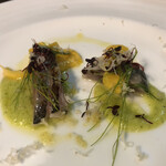 和みの器 N.(仮) - 