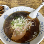 幸楽 - 幸楽ラーメン