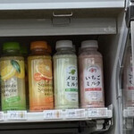 ファミリーマート - 