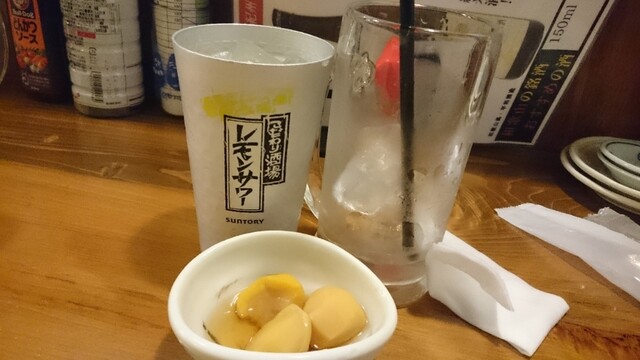 大衆酒場 大衆居酒屋 すがの 茅ケ崎 居酒屋 食べログ