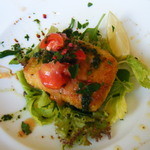 ボッテガ ディ タカマッツオ - カツレツ