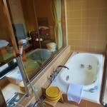 ホテル四季彩 - モダンスパ